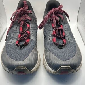 Saucony mad river tr2